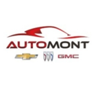Auto Mont Chevrolet Buick GMC Ltée - Logo