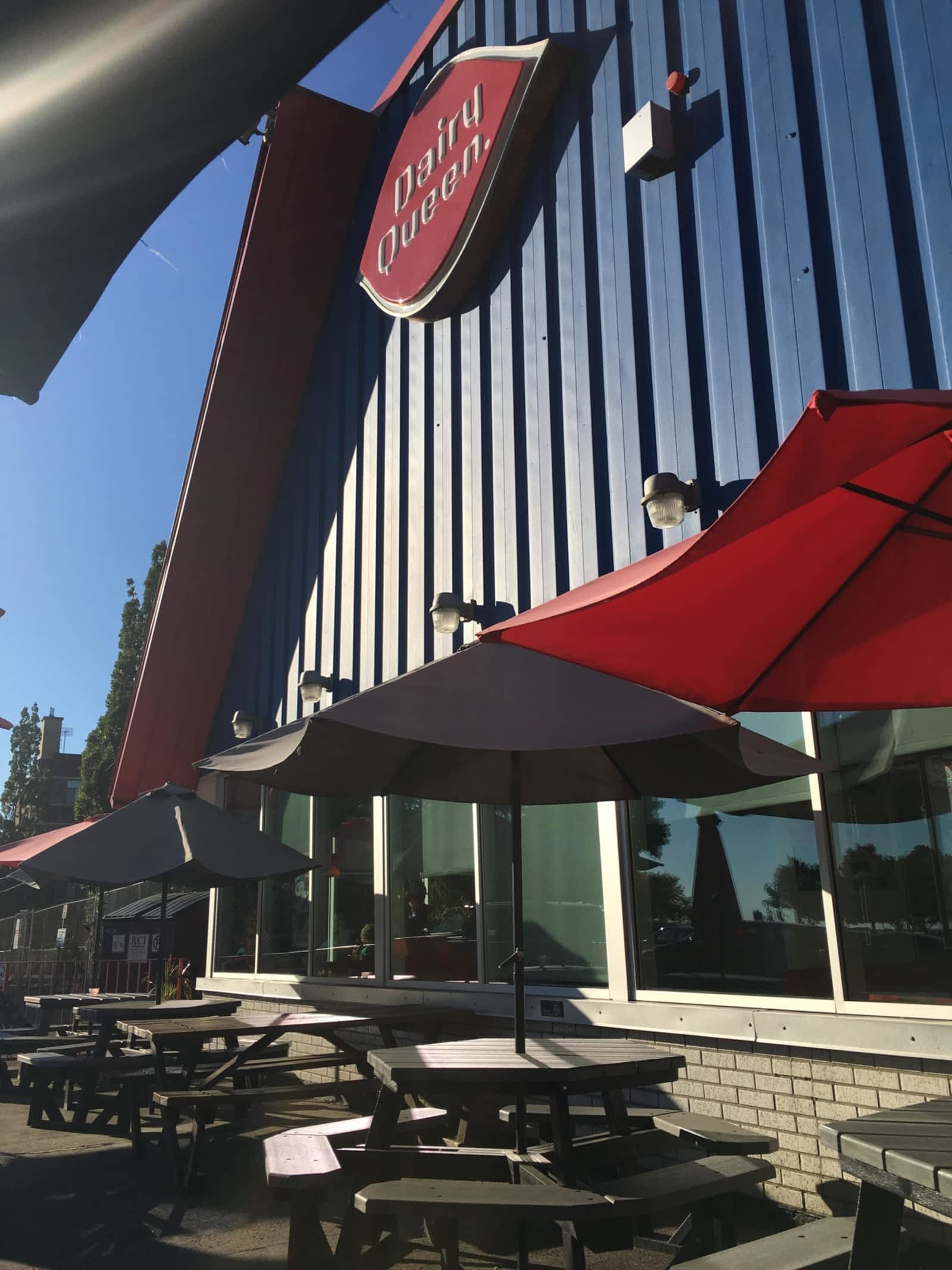 Dairy Queen Brazier Menu, Horaire et Prix 3210 boul SaintJoseph