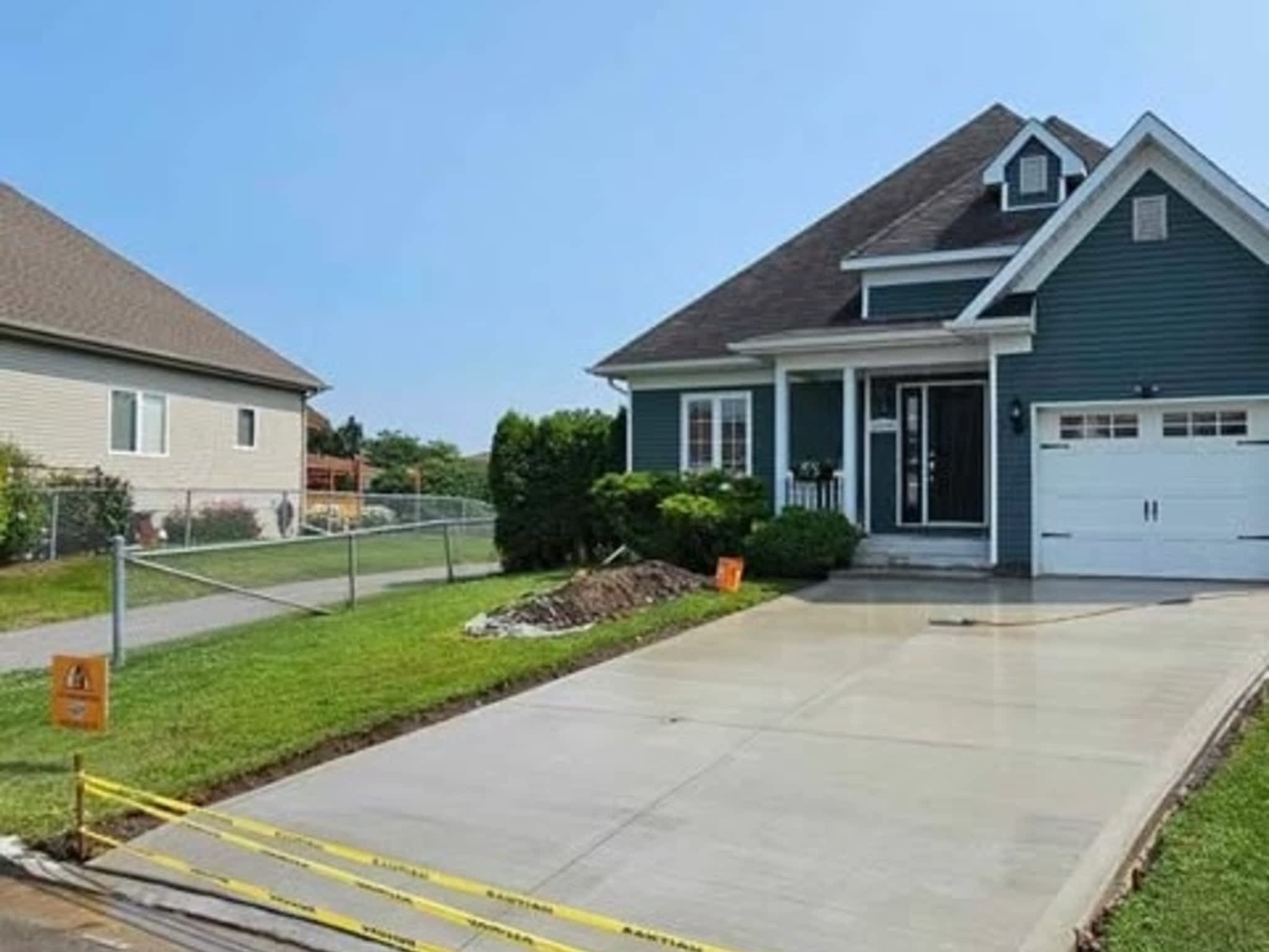 photo ICF Foundations & More