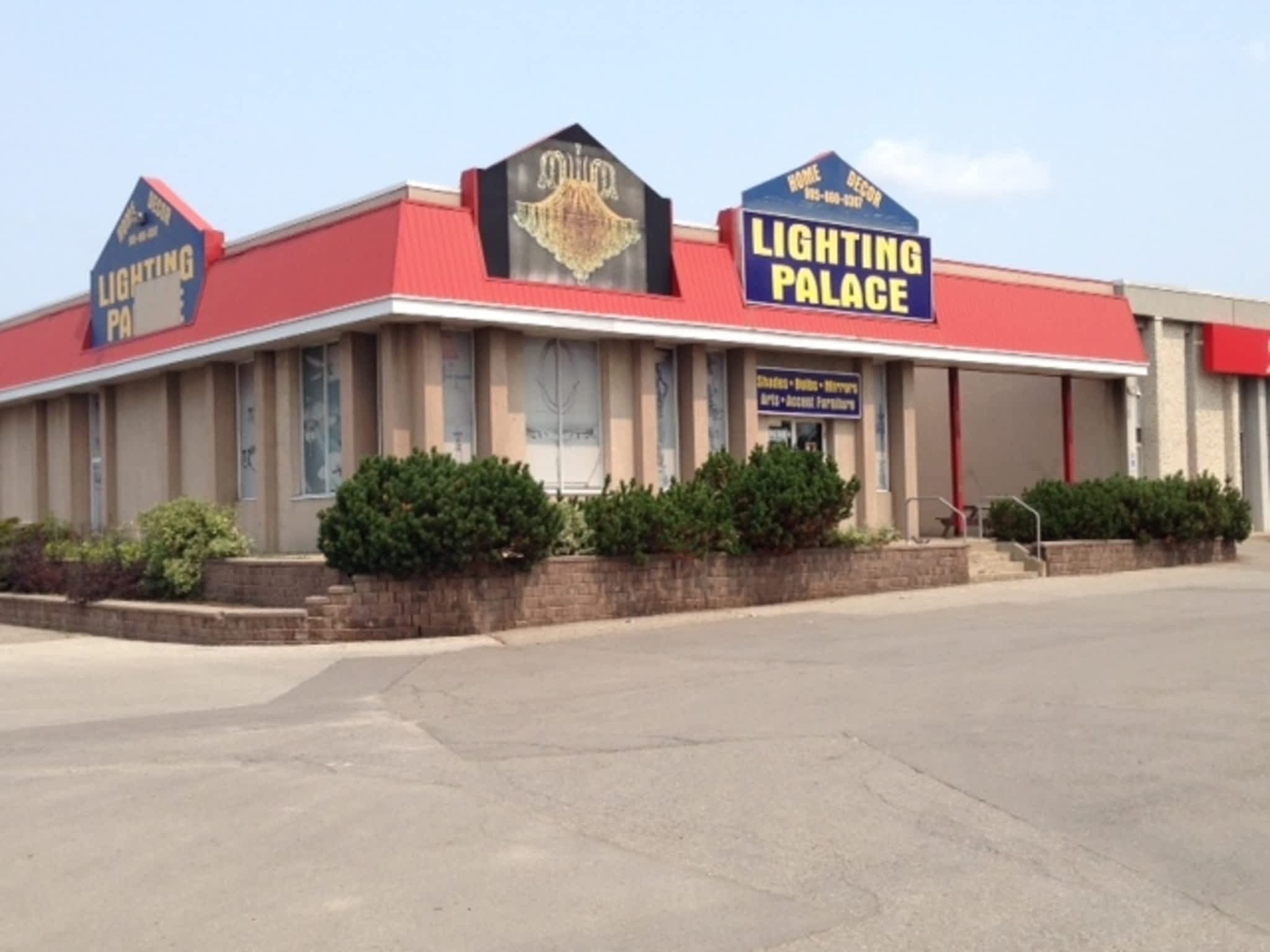 photo Lighting Palace