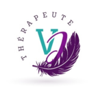 Véronique Julien Thérapeute - Logo