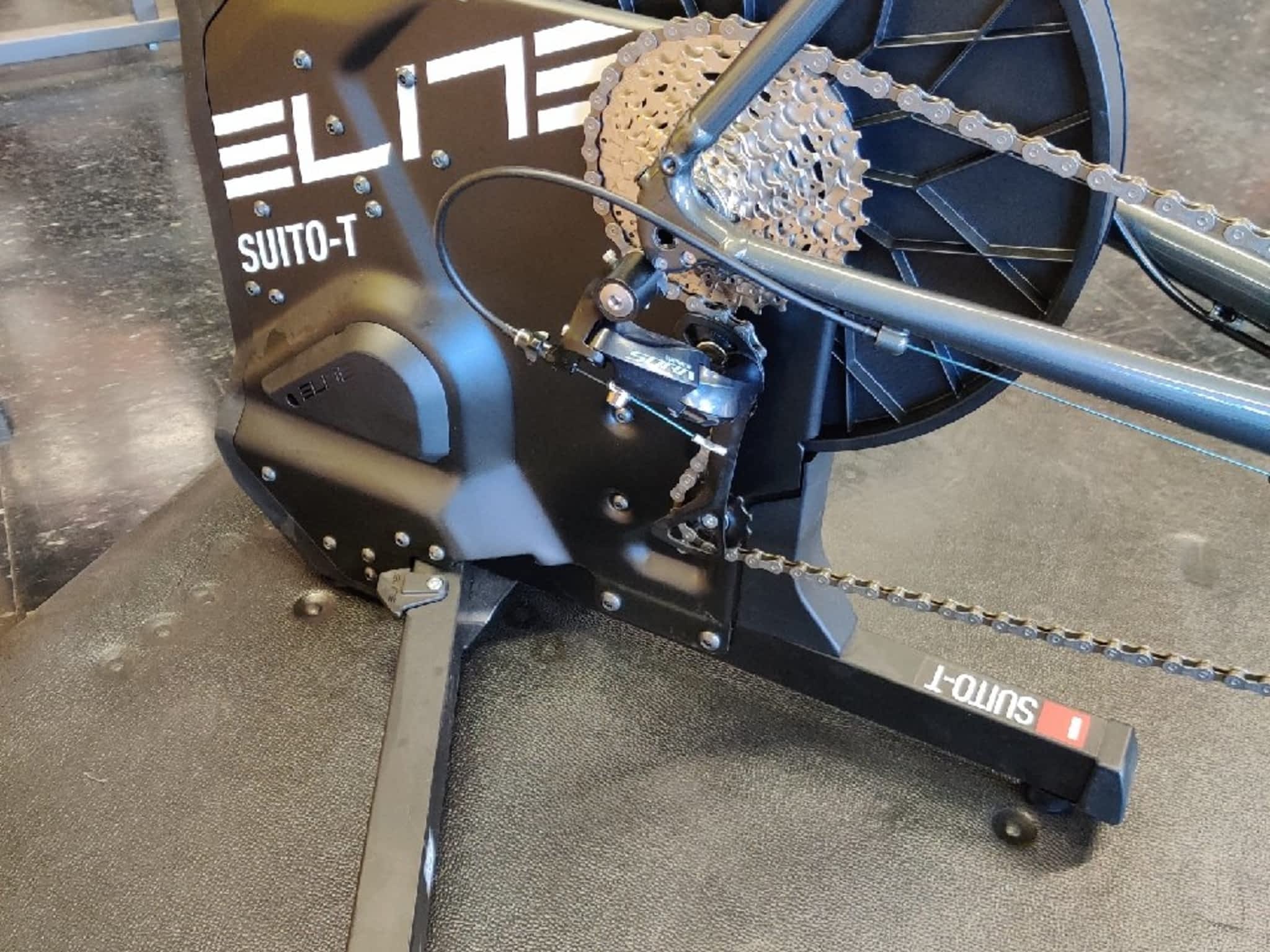 photo Krusty's Bicycles