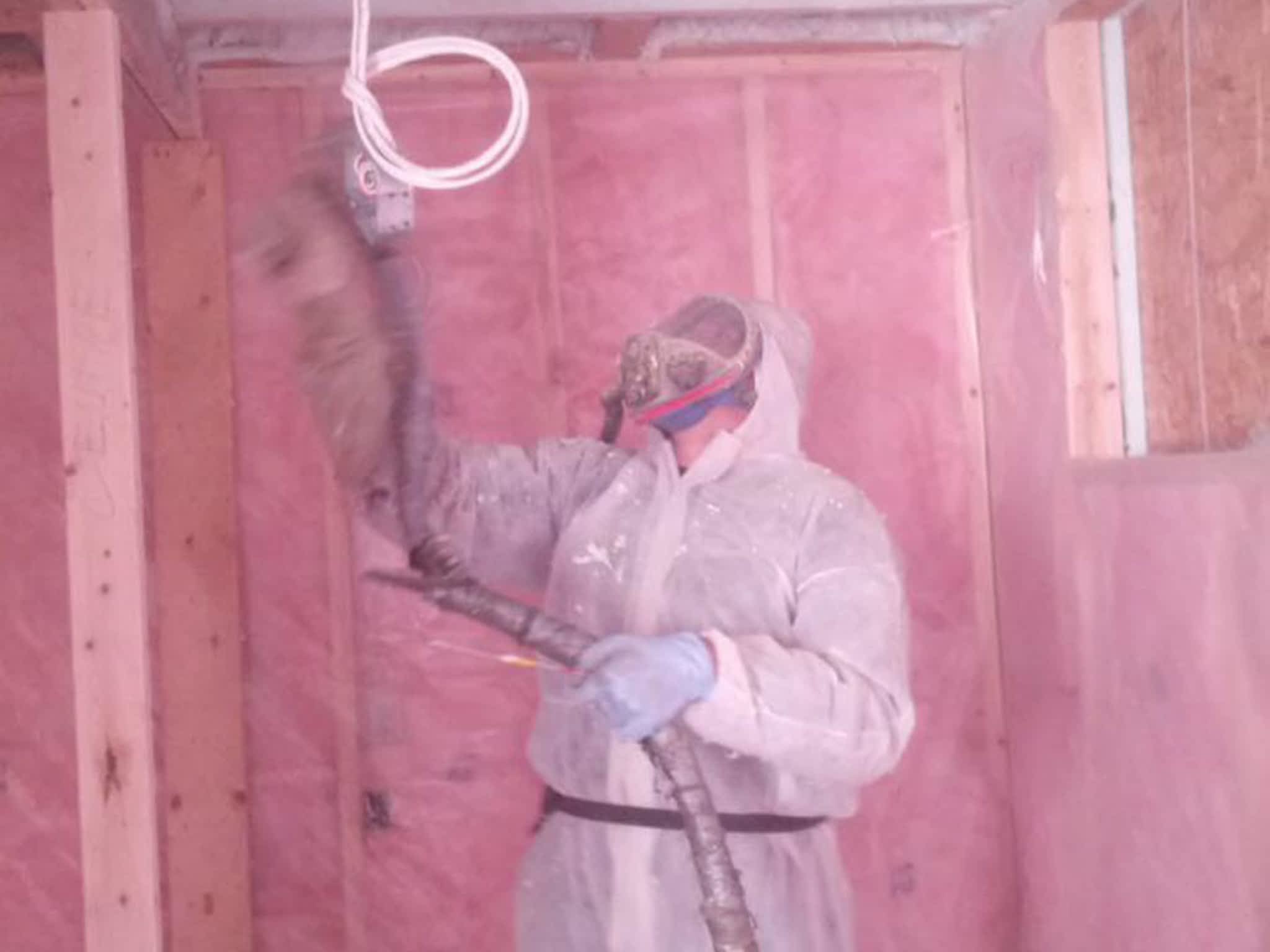 photo Garceau Isolation Plus