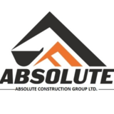 View Absolute Construction Group Ltd’s Toronto profile