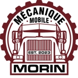 View Mécanique Mobile Morin Inc.’s Saint-Valère profile