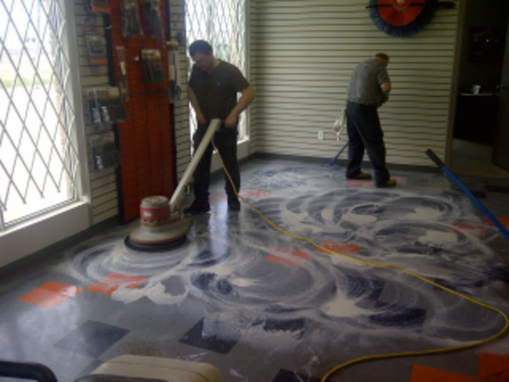 photo Durals Cleaning Services Inc