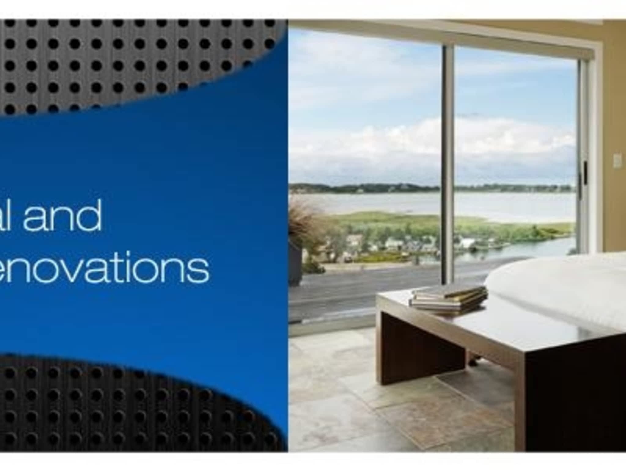 photo Prescor Contracting Ltd