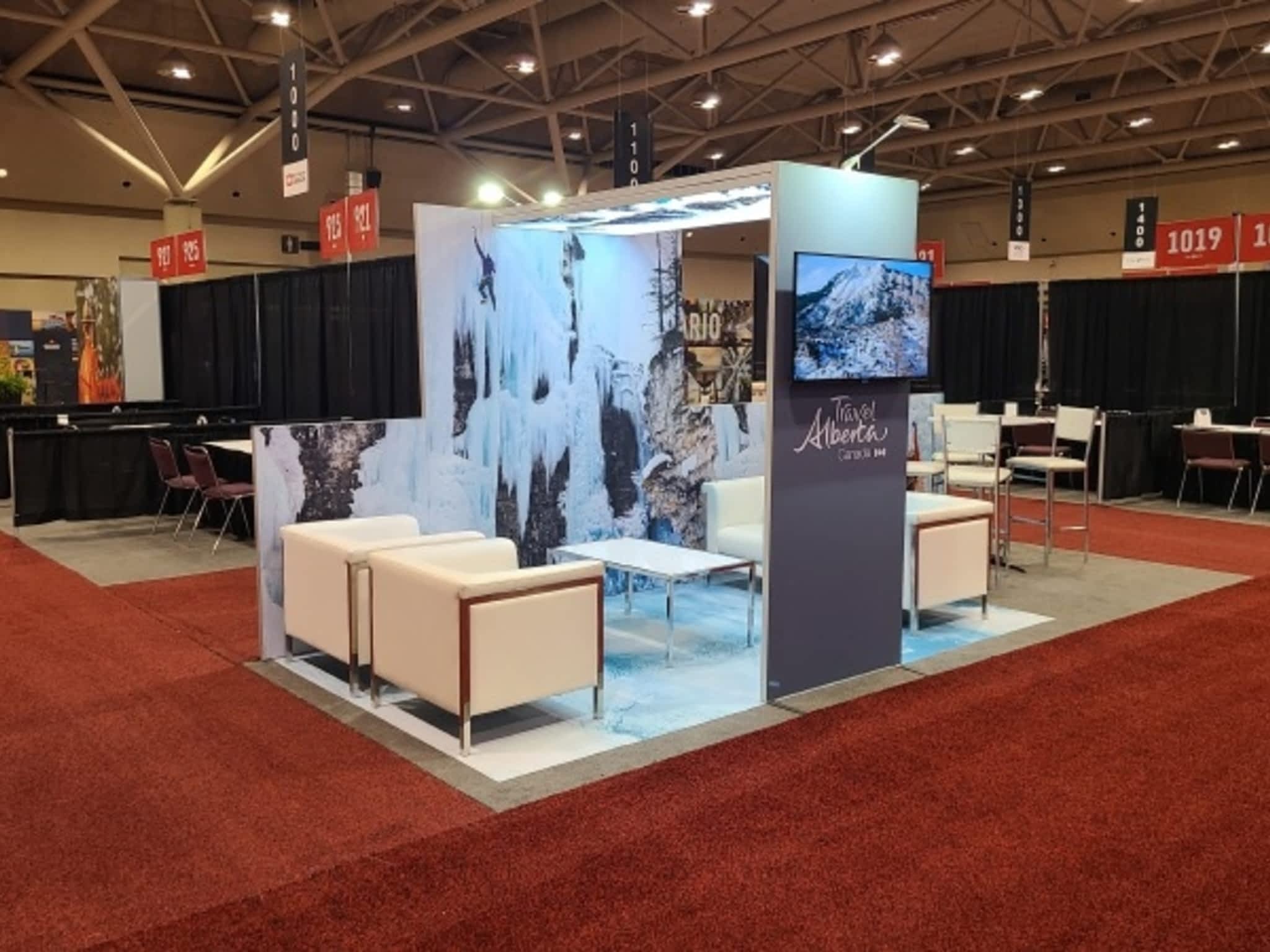 photo Probity Event Installation Services