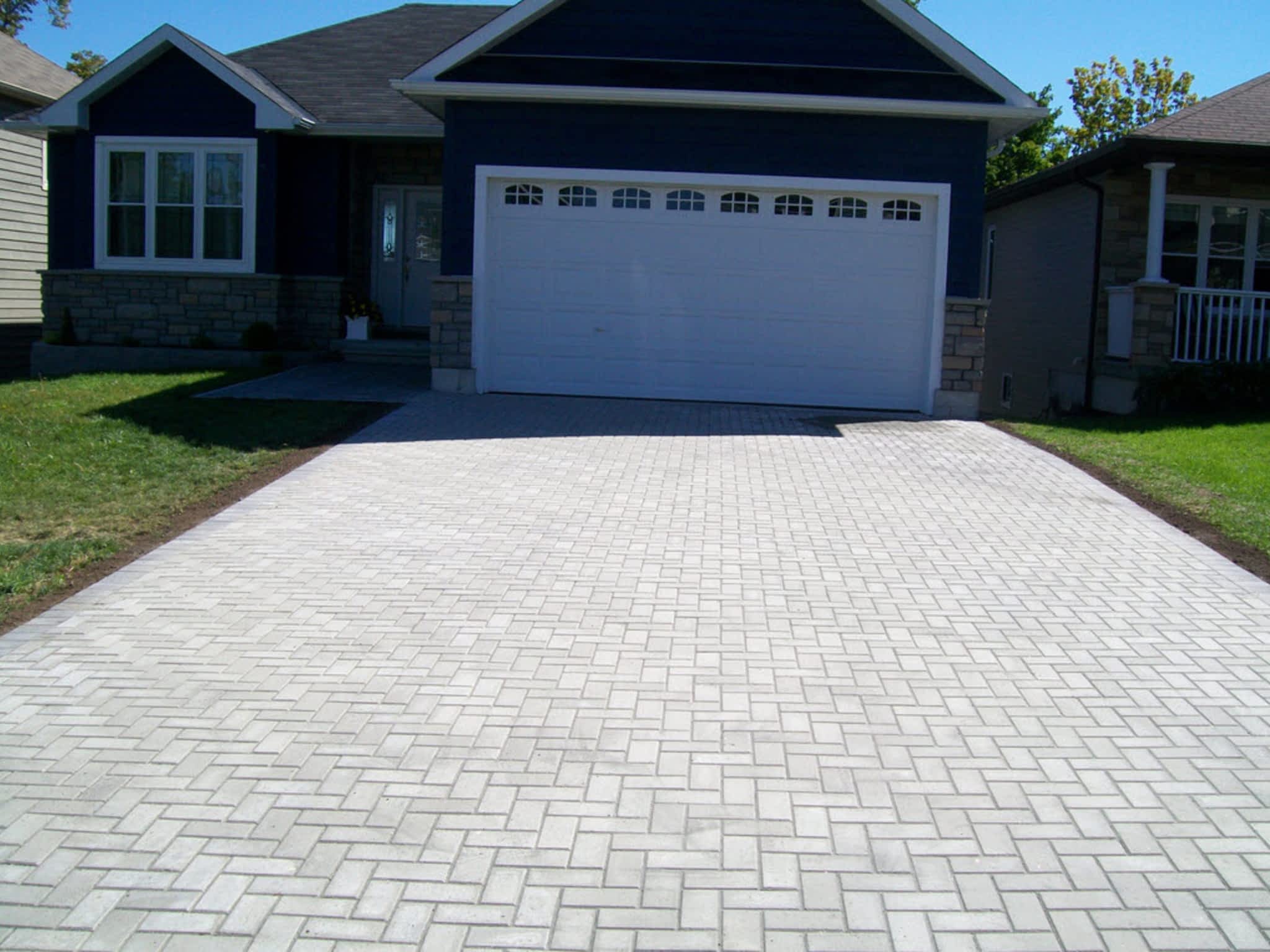 photo Rick's Property Maintenance & Landscaping