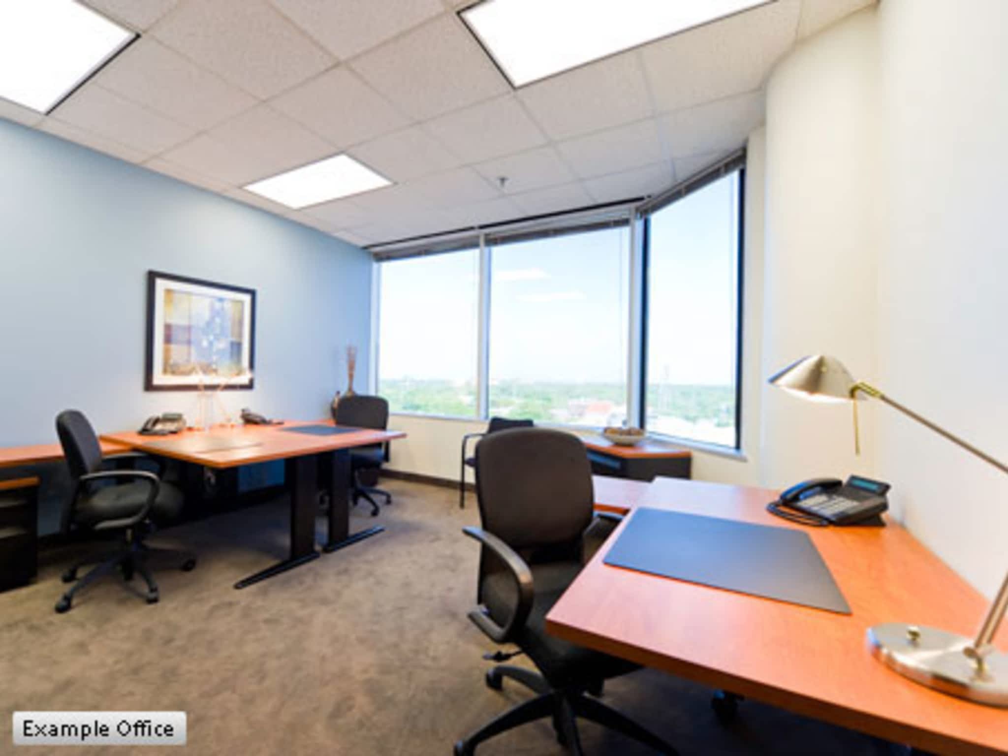 photo Regus - Alberta, Edmonton - Compass Place