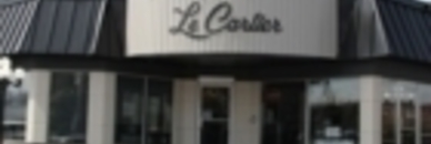Restaurant Le Cartier