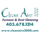 CleanAire 2000 Inc - Réparation et nettoyage de fournaises