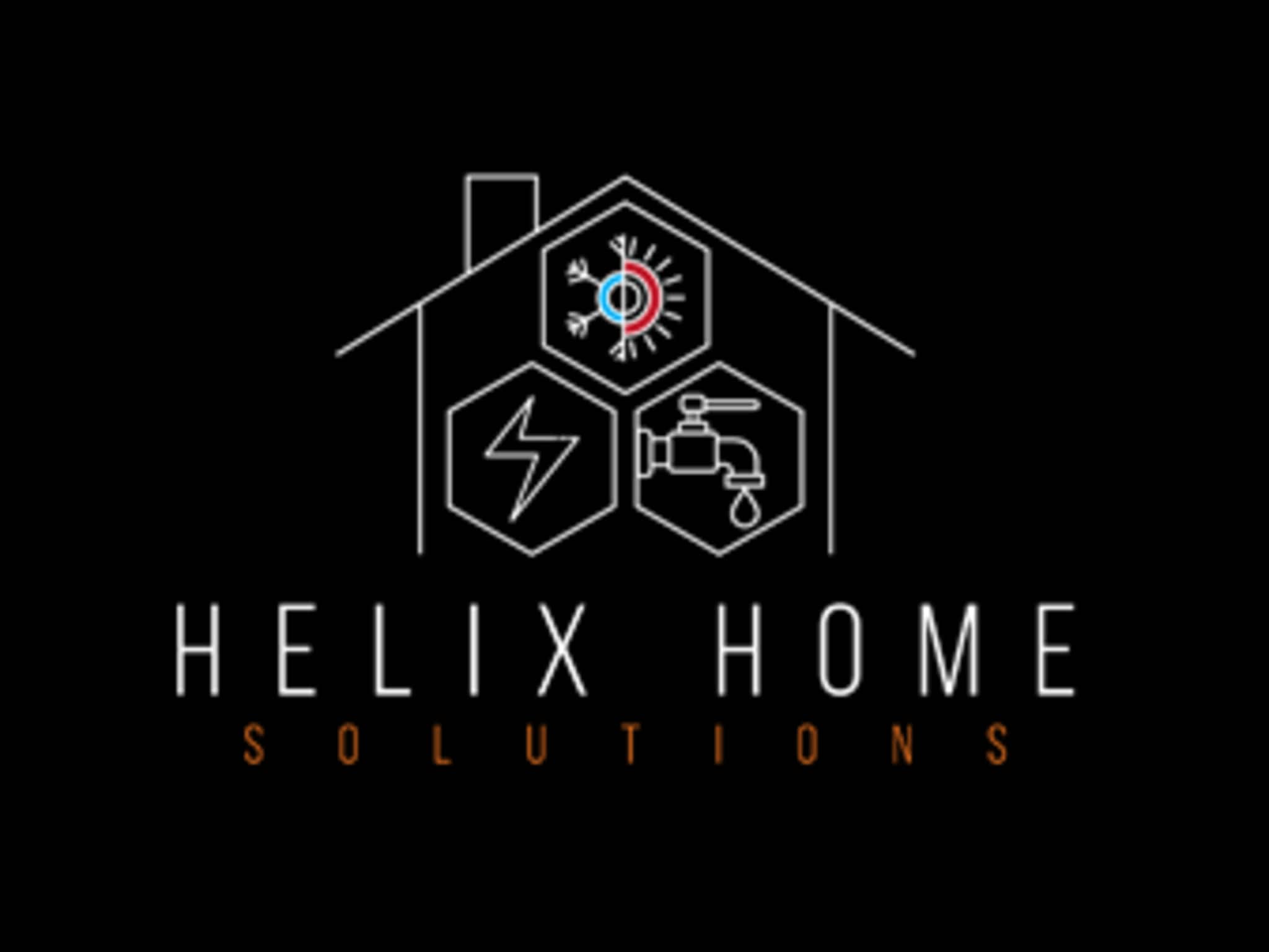 photo Helix Home Solutions