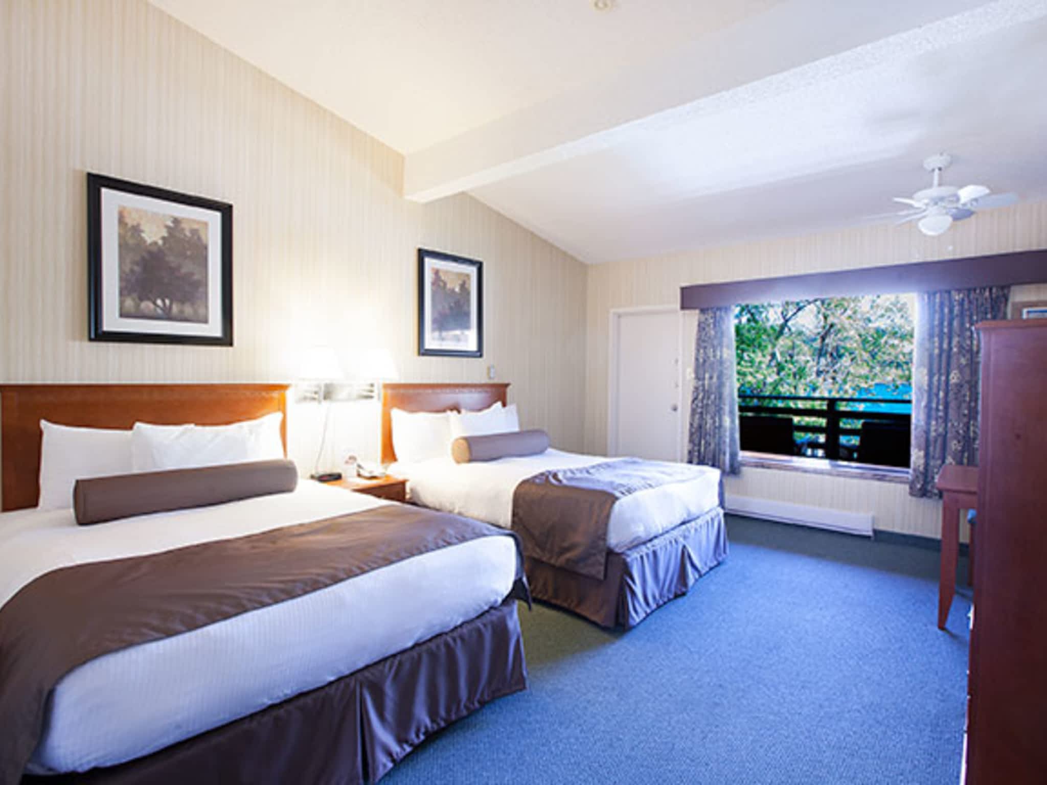 photo Bayshore Inn Resort & Spa