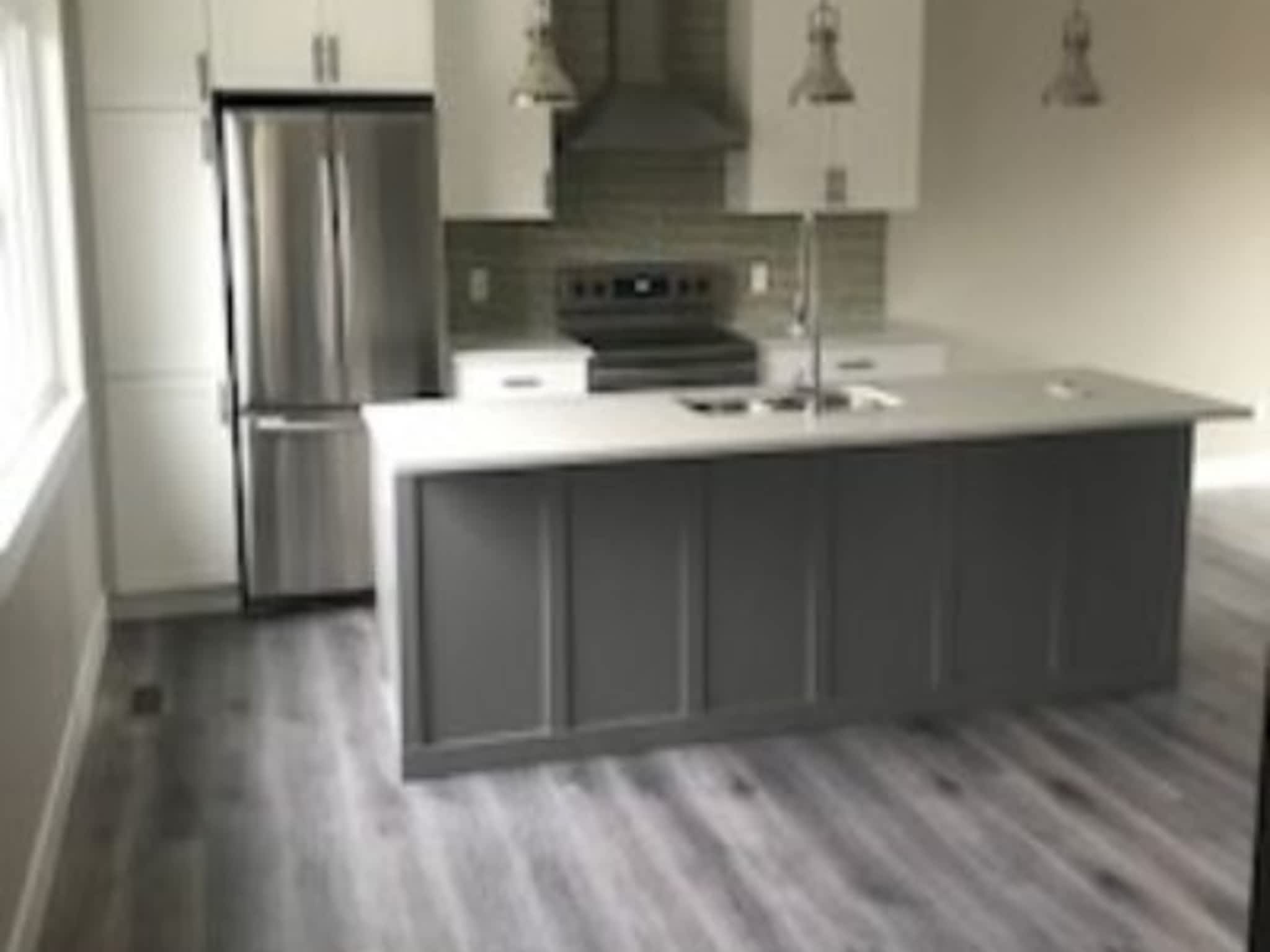 photo Ingram Contracting