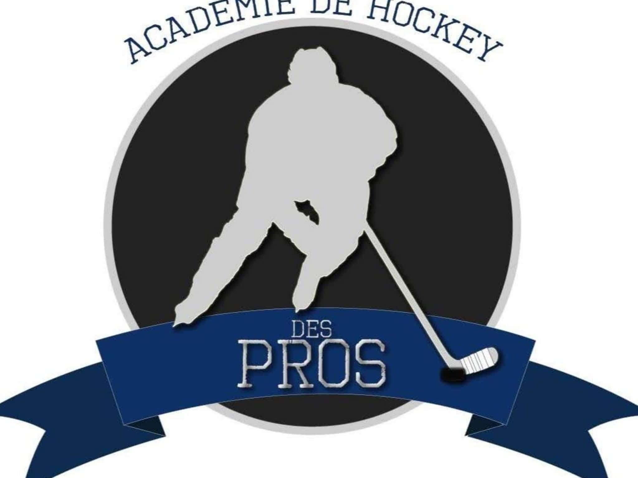 photo Académie de Hockey des Pros