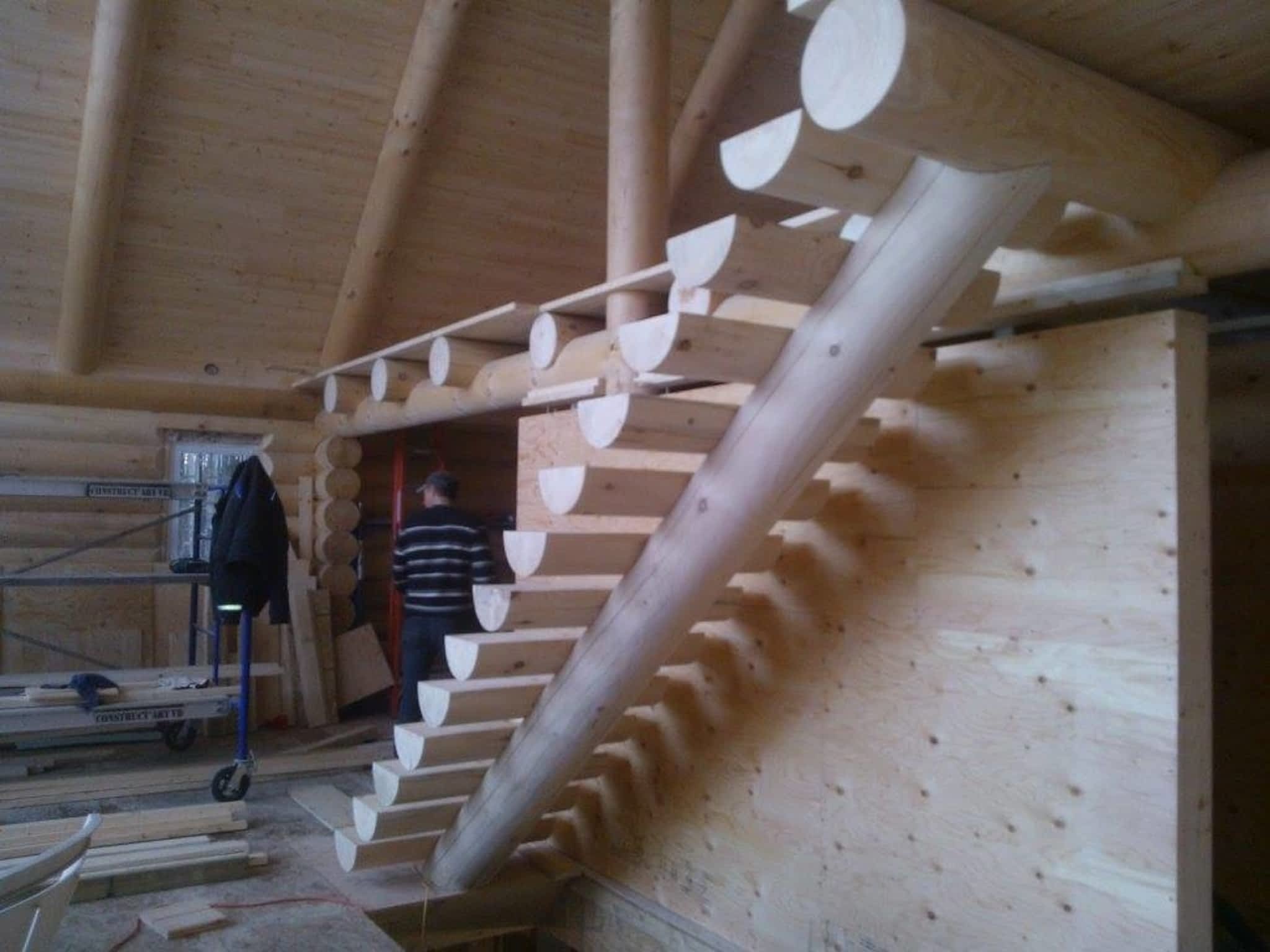 photo Construct Art V B Inc