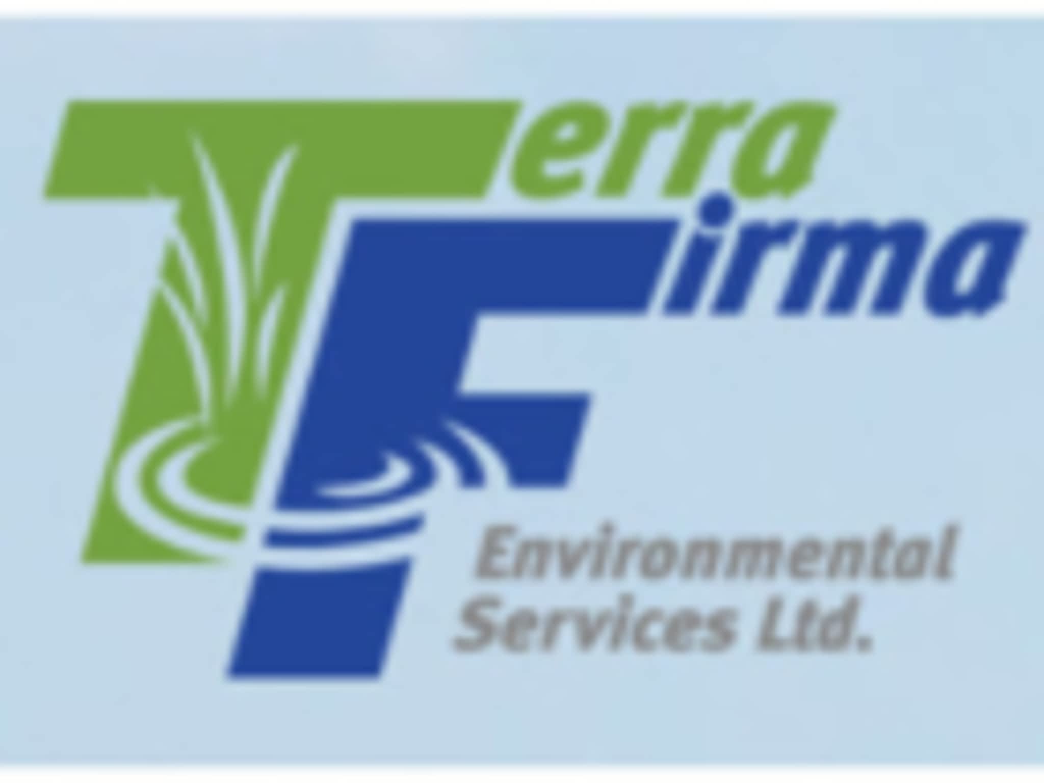 photo Terra Firma Services Ltd