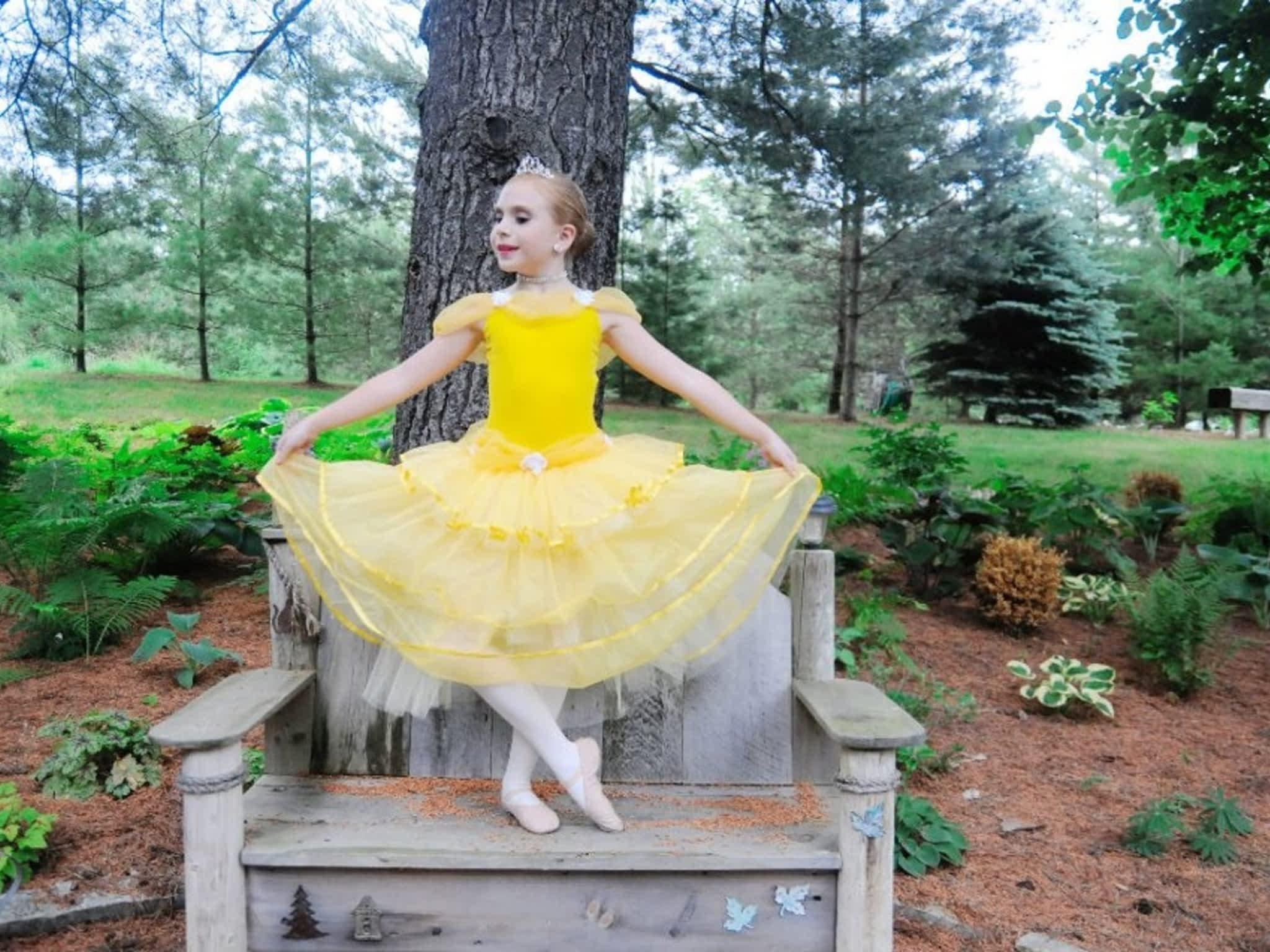 photo Twinkletoes Studio of Dance