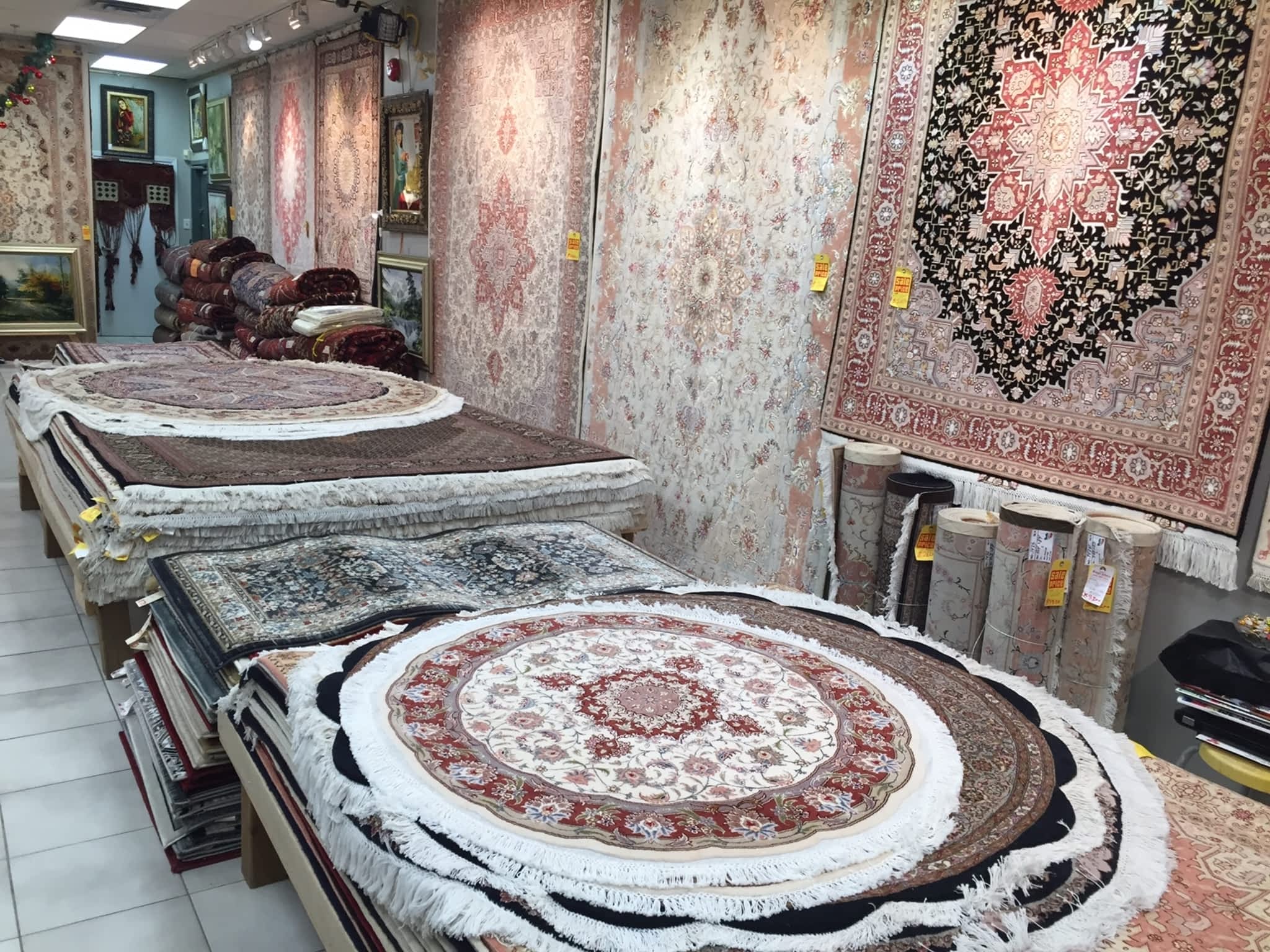 photo Rugs Place