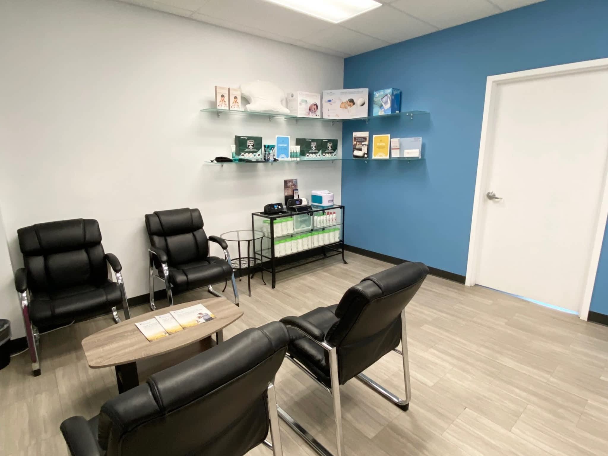 photo CPAP Direct Ltd