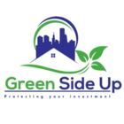 Green Side Up Contracting Inc - Logo