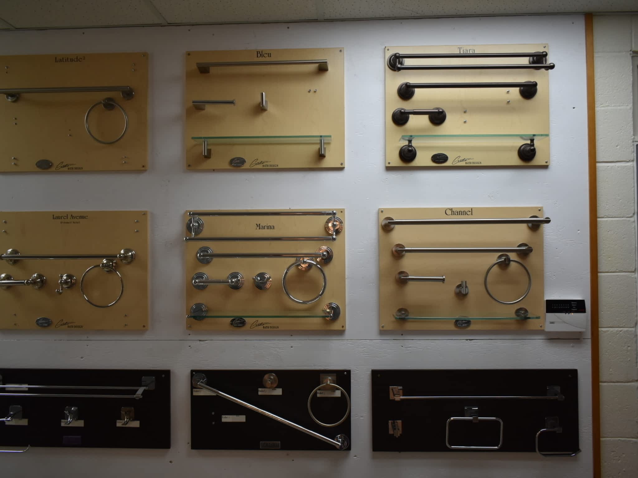 photo Superior Lighting & Bath