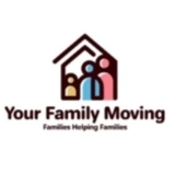 Your Family Moving - Déménagement et entreposage