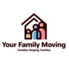 Your Family Moving - Moving Services & Storage Facilities