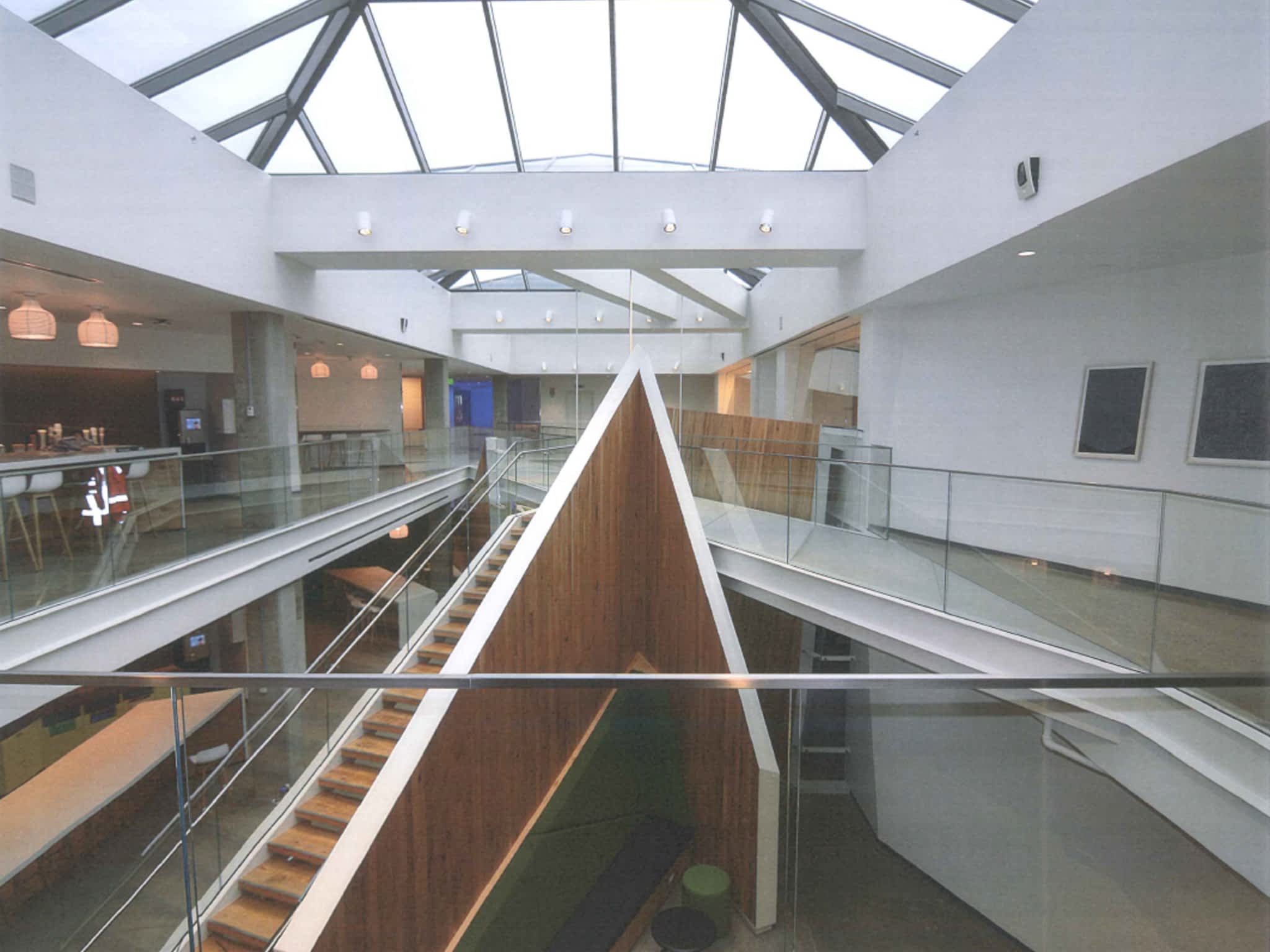 photo TGC Consulting Ltd