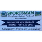 Bonnyville Self Storage