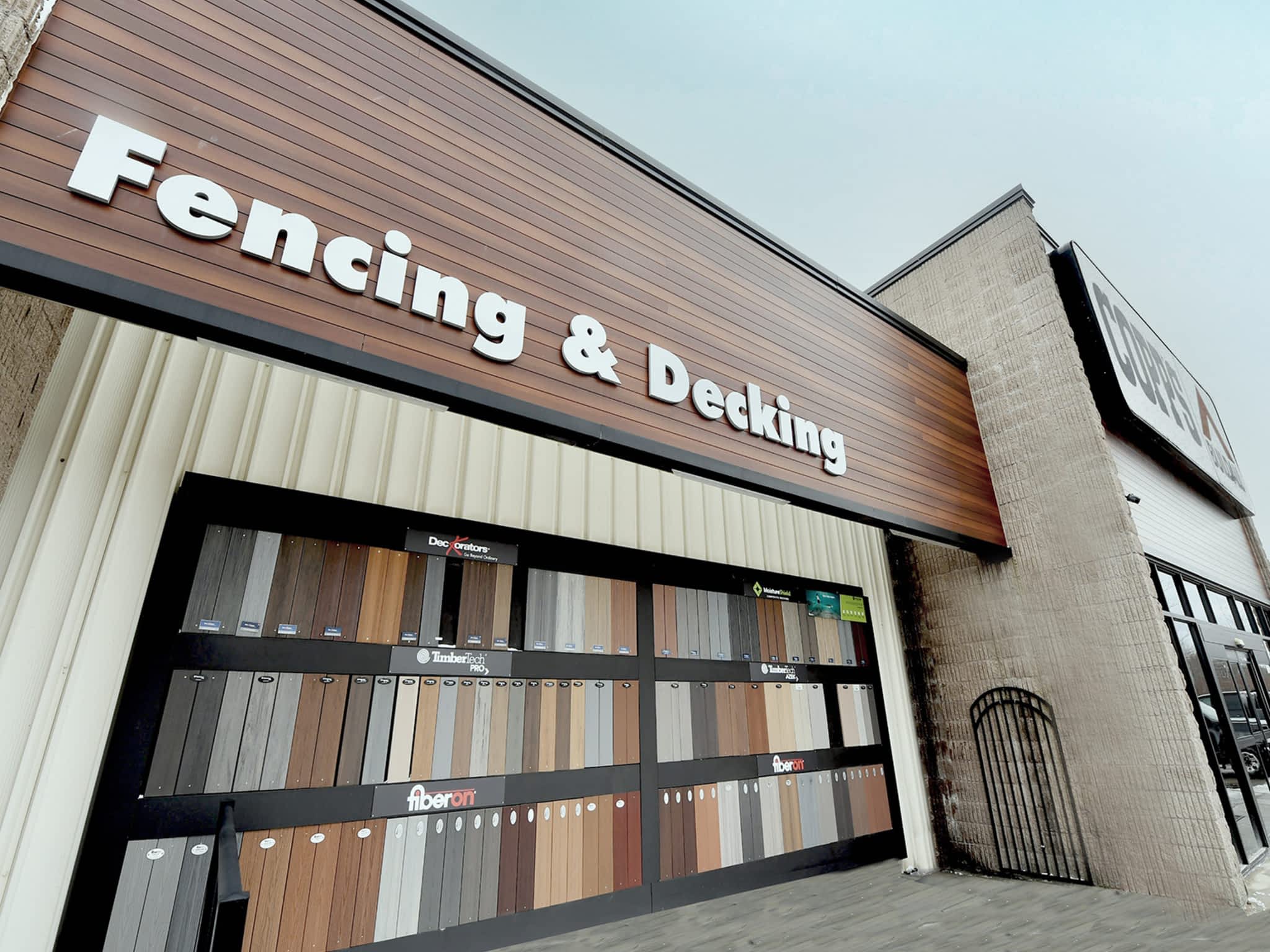 photo Copp's Buildall