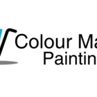 Colour Match Painting - Painters