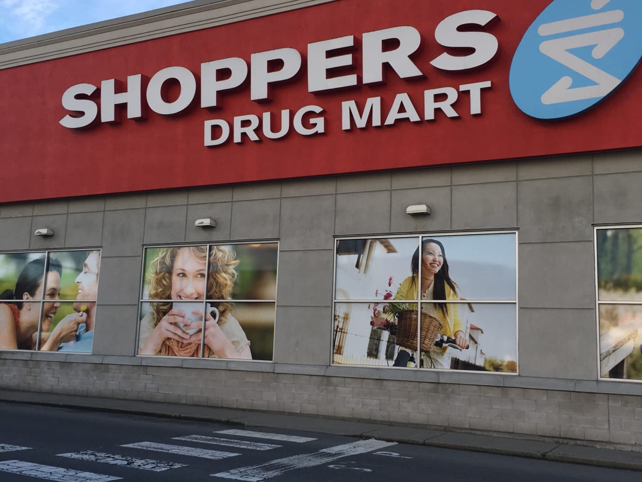 photo Shoppers Drug Mart