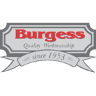 Burgess Plumbing Heating & Electrical Co Ltd - Logo