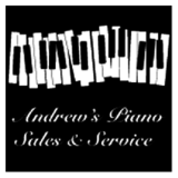 View Andrew's Piano Sales & Service & Moving’s Winnipeg profile