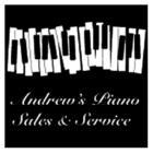 Andrew's Piano Sales & Service & Moving - Logo