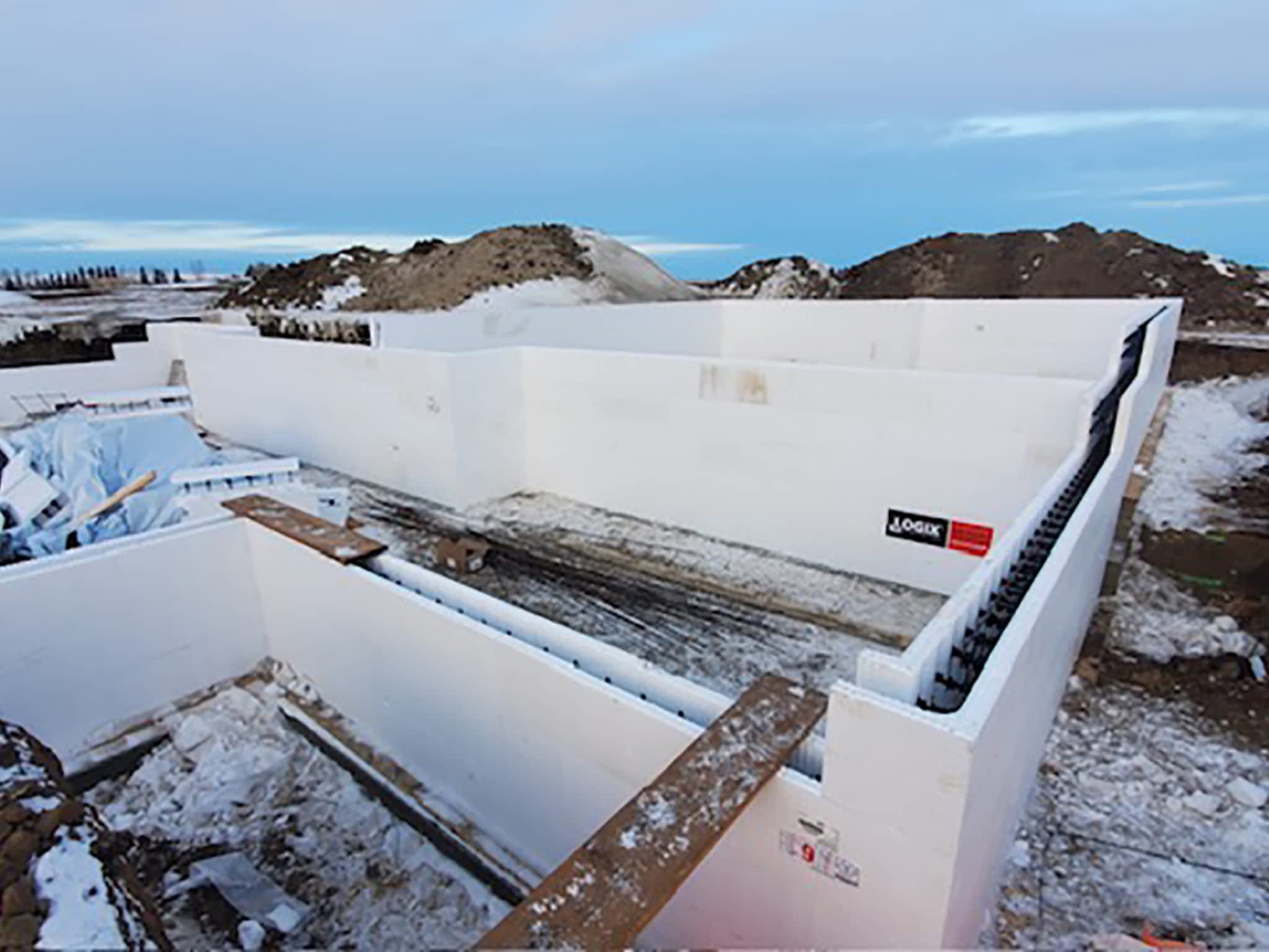 photo Redfox Builders Ltd