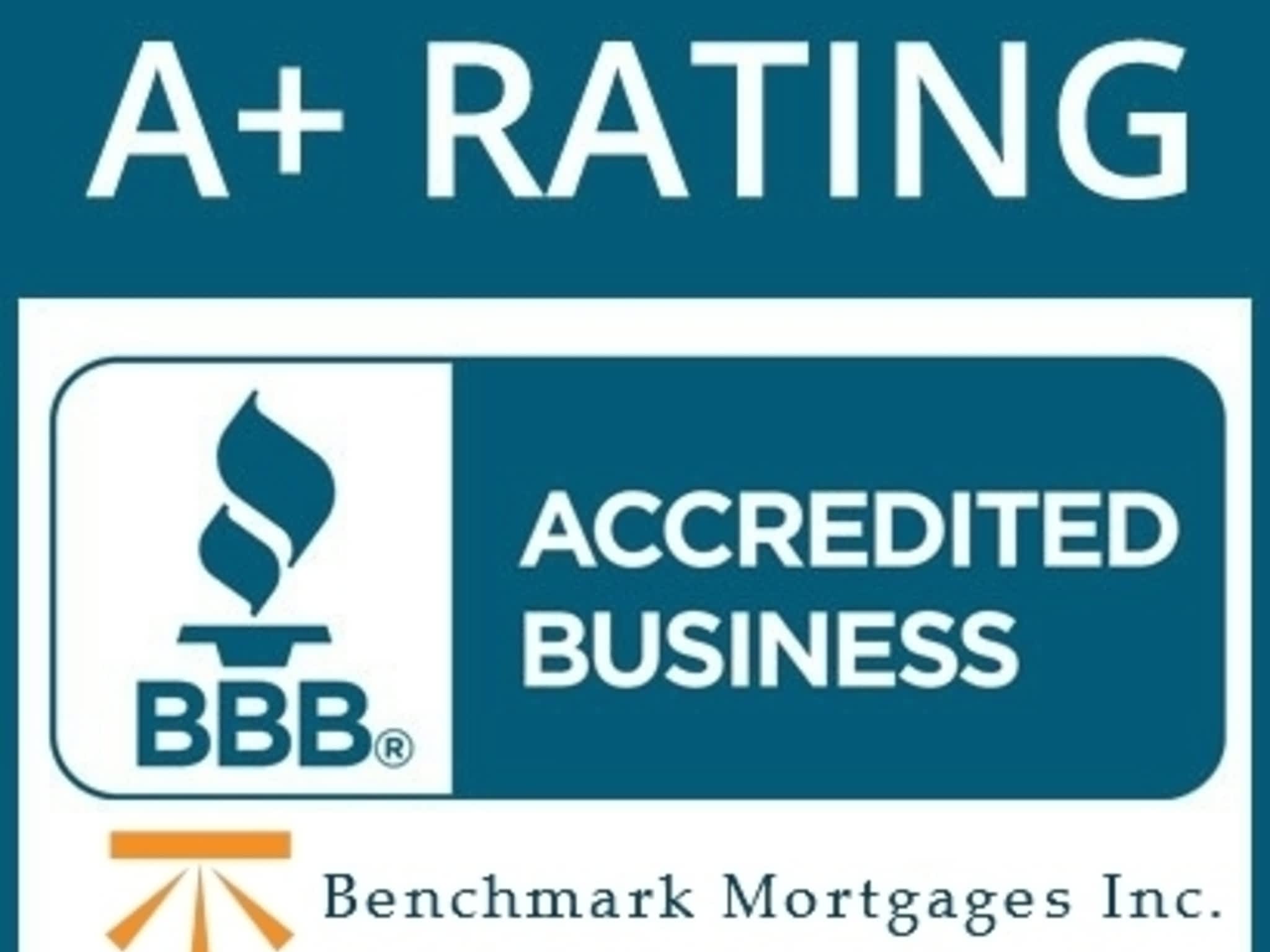 photo Benchmark Mortgages Inc