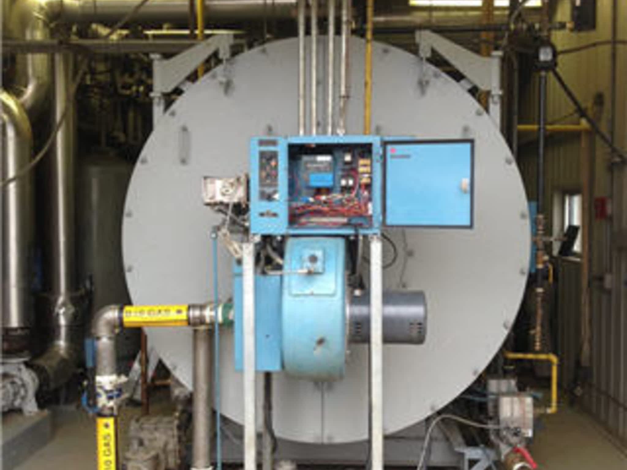 photo Tratech Mechanical Ltd