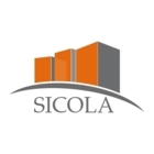 Sicola Ltée - Office & Desk Space Rental