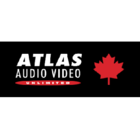 Atlas Audio Video Unlimited - Vente et réparation de téléviseurs