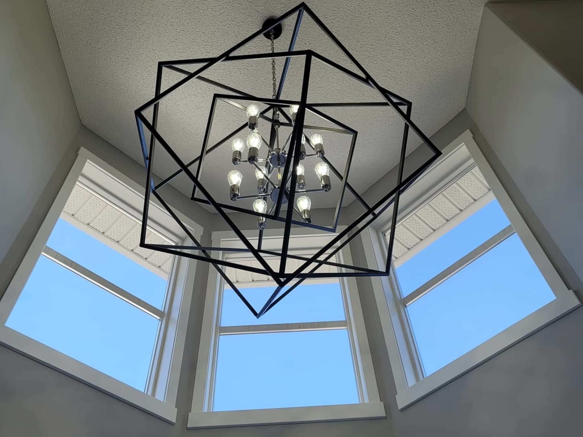 photo Rickman Electrical Services