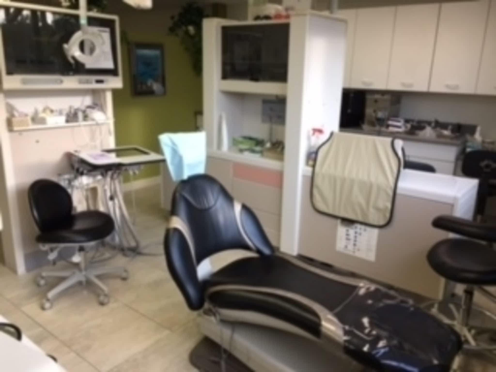 photo Cathedral Dental Centre