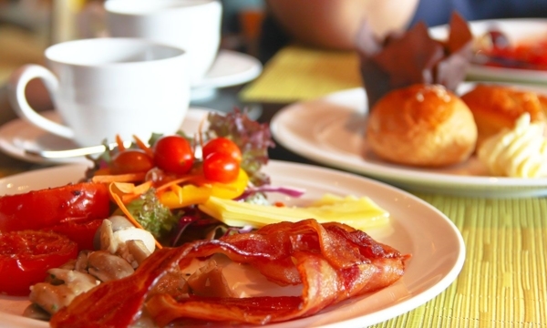 Les restos montréalais qui soulageront votre gueule de bois