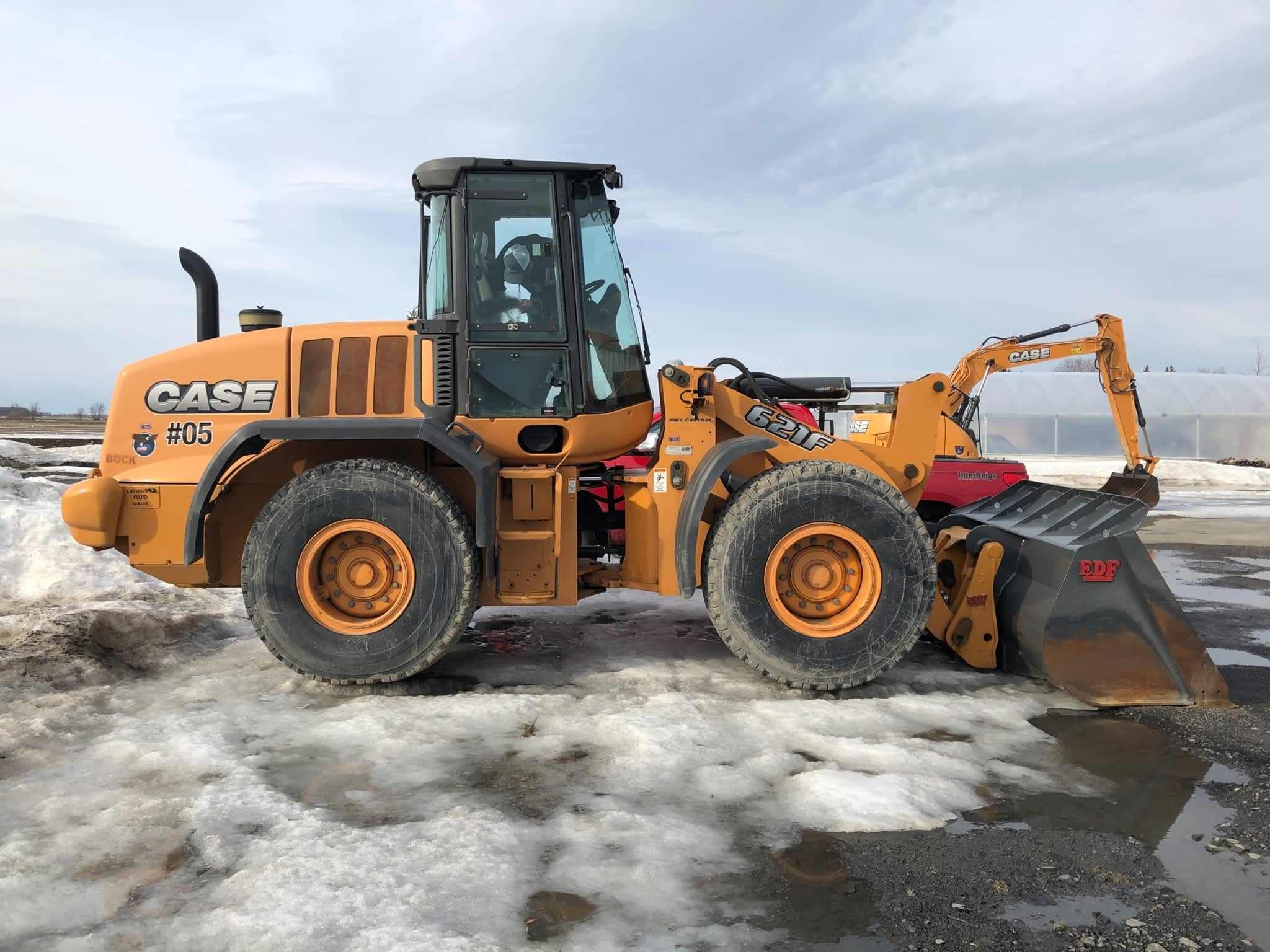 photo Construction COD