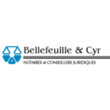 View Bellefeuille Et Cyr Notaires Inc’s Sherbrooke profile