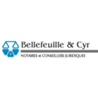 Bellefeuille Et Cyr Me - Logo