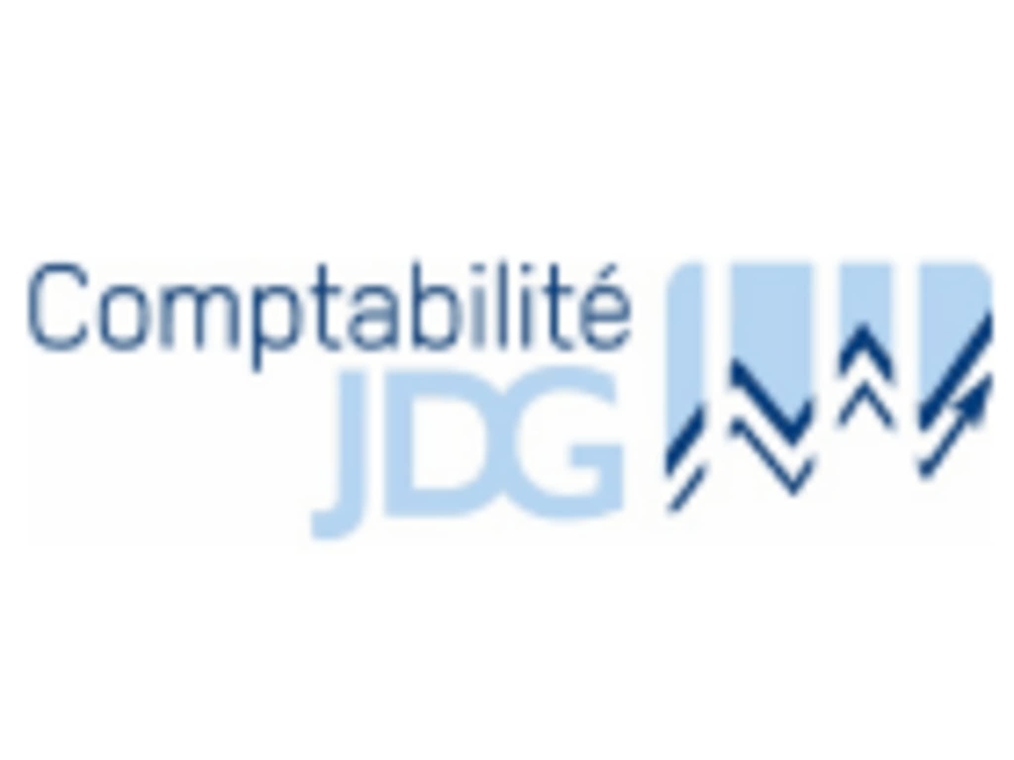 photo Comptabilité JDG Inc