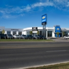 Nurse Chevrolet Cadillac Ltd - New Car Dealers